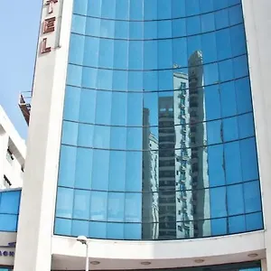 Regal Plaza Dubai